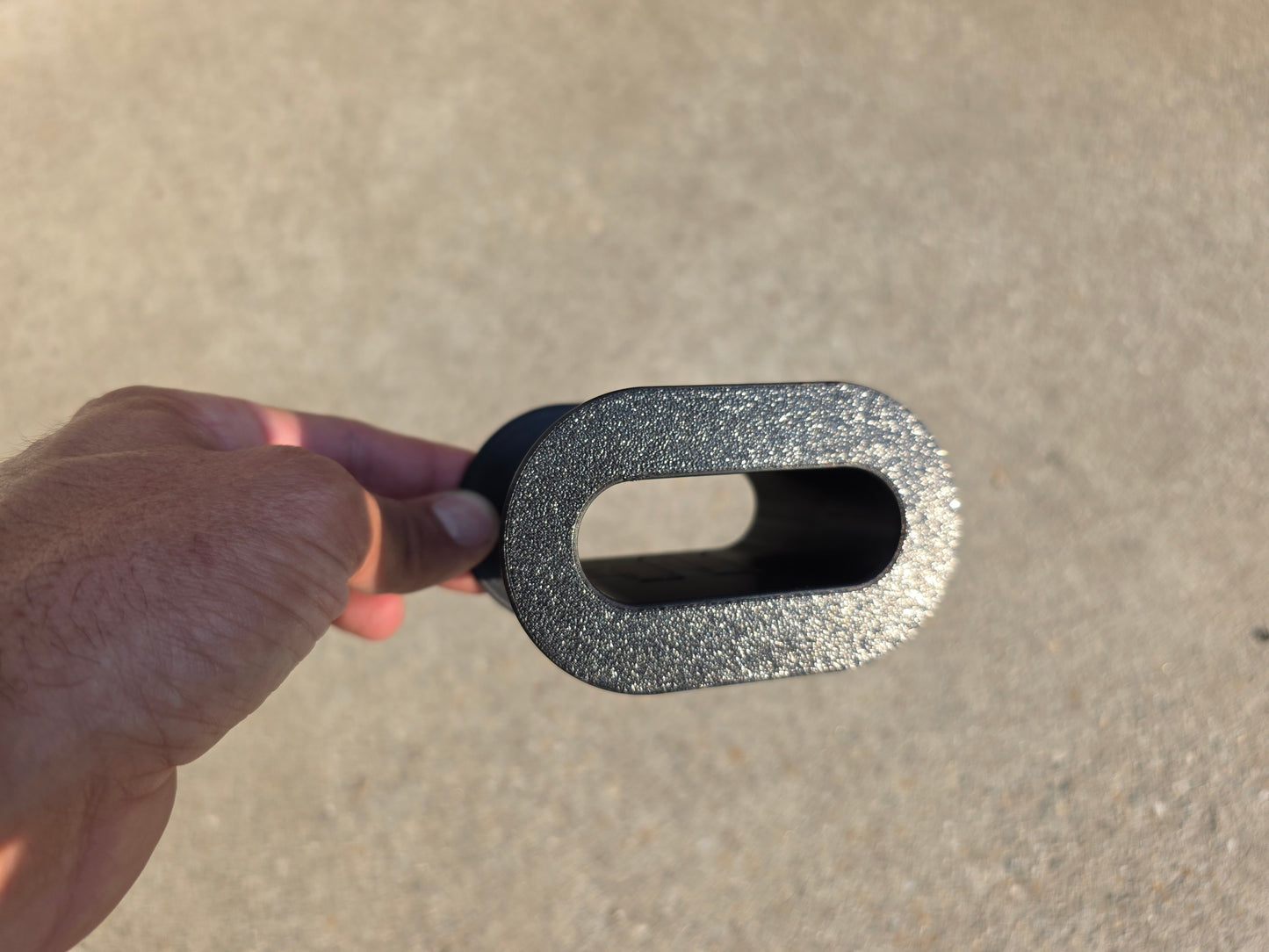 Teryx Solid Color Harness Passthrough Inserts