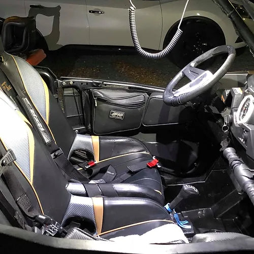 Add A Pod: (Dome Light w/ Built In Switch)