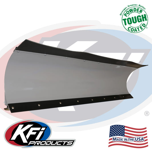 Teryx KFI Plow Kit - Synthetic Rope Applications