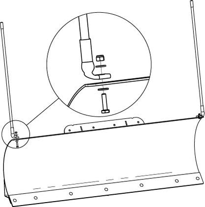 KFI PLOW MARKERS