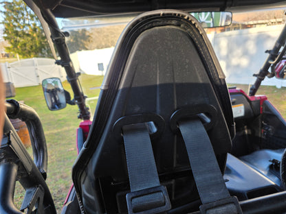 Teryx Solid Color Harness Passthrough Inserts