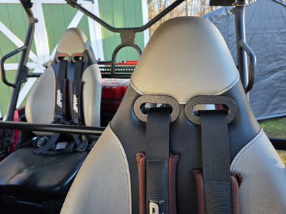 Teryx Solid Color Harness Passthrough Inserts