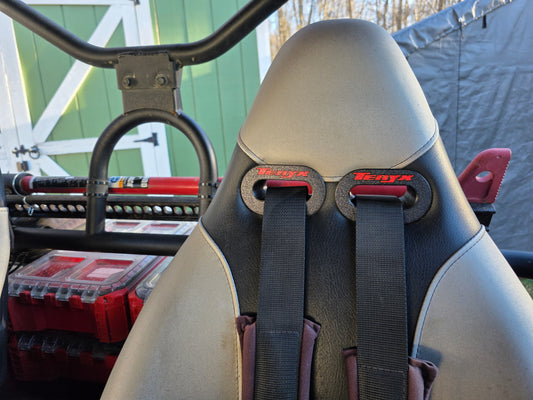 Teryx Harness Passthrough Inserts