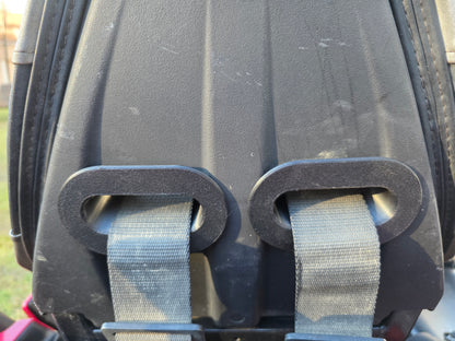 Teryx Harness Passthrough Inserts