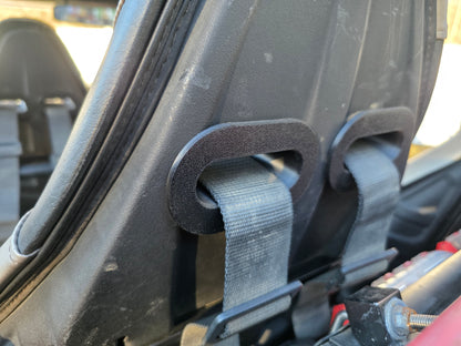 Teryx Harness Passthrough Inserts