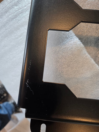 PACKOUT MOUNT – TERYX4 - BLEMISHED