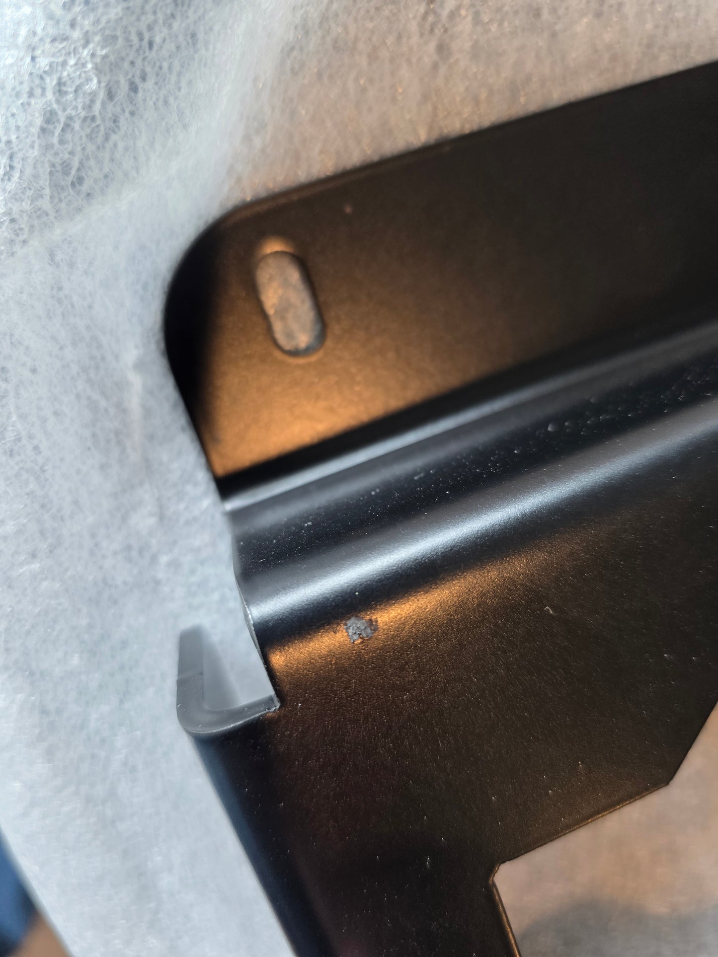PACKOUT MOUNT – TERYX4 - BLEMISHED