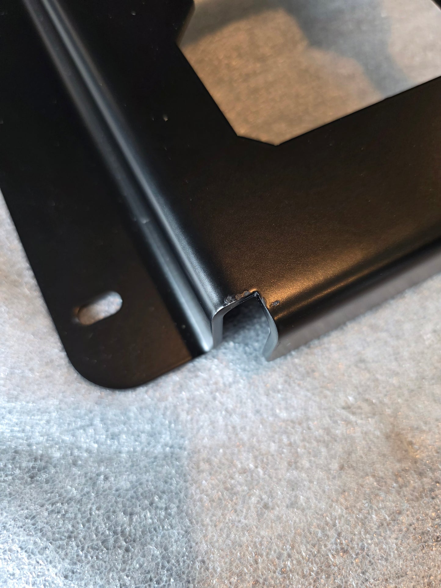 PACKOUT MOUNT – TERYX4 - BLEMISHED