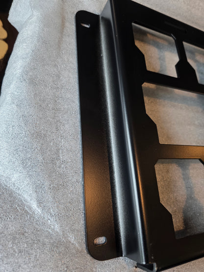 PACKOUT MOUNT – TERYX4 - BLEMISHED