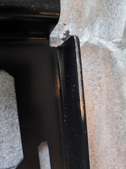 PACKOUT MOUNT – TERYX4 - BLEMISHED
