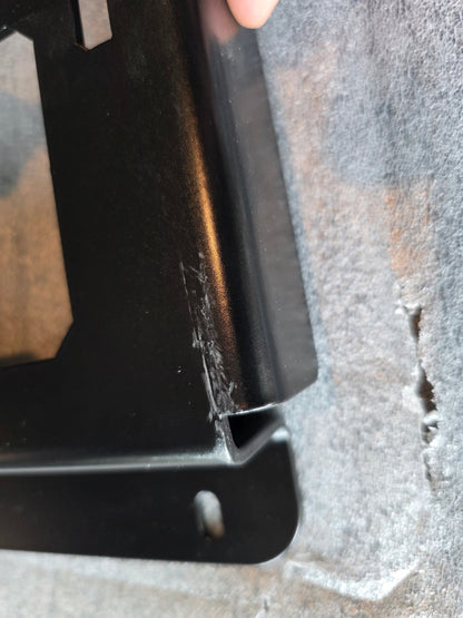 PACKOUT MOUNT – TERYX4 - BLEMISHED