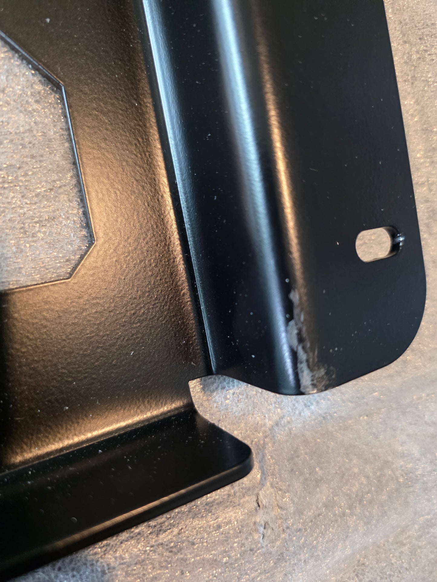 PACKOUT MOUNT – TERYX4 - BLEMISHED