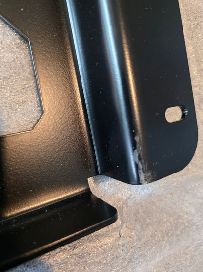 PACKOUT MOUNT – TERYX4 - BLEMISHED