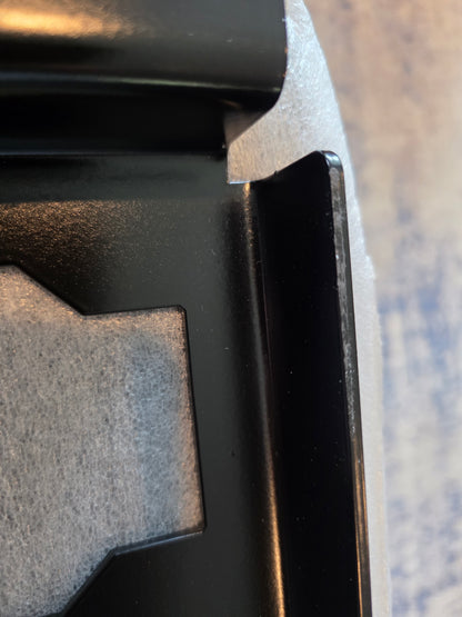PACKOUT MOUNT – TERYX4 - BLEMISHED