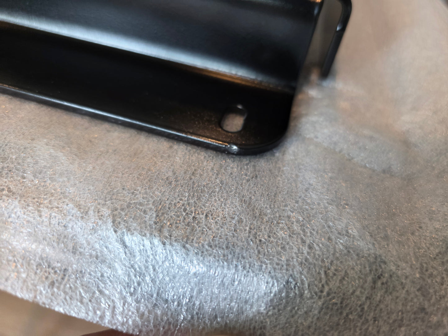 PACKOUT MOUNT – TERYX4 - BLEMISHED