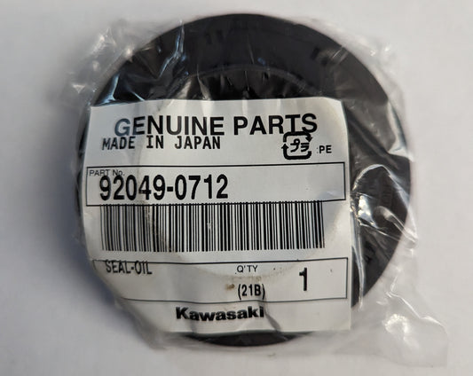 Teryx Bevel Gear Output Seal