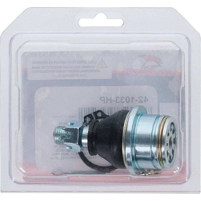 Teryx High Performance Ball Joint