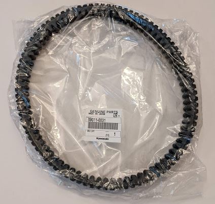 OEM BELT – KAWASAKI TERYX T4 12-13