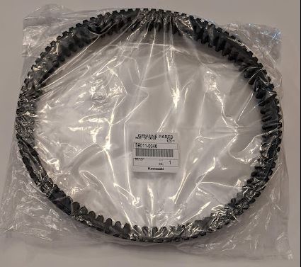 OEM BELT – KAWASAKI TERYX 14-15