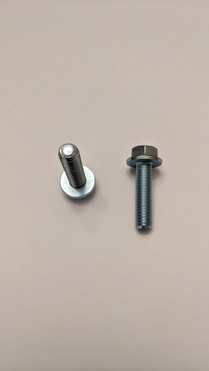 TERYX BELT SHEAVE SPREADER BOLTS