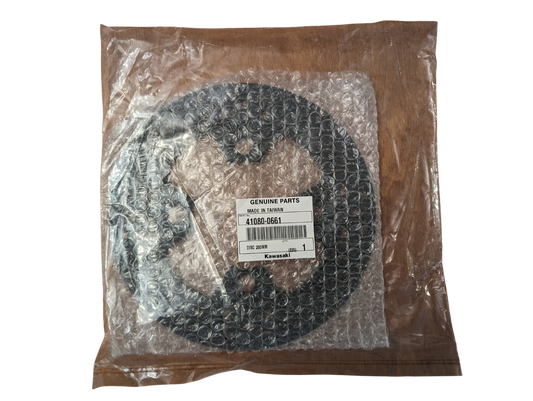 Teryx Brake Rotor