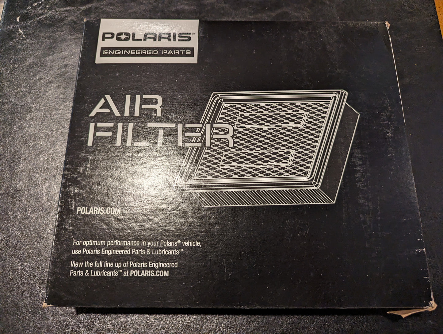 Polaris RZR 900 XP Air Filter