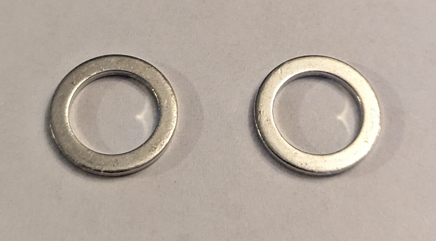 Teryx Brake Fitting Seal Washer