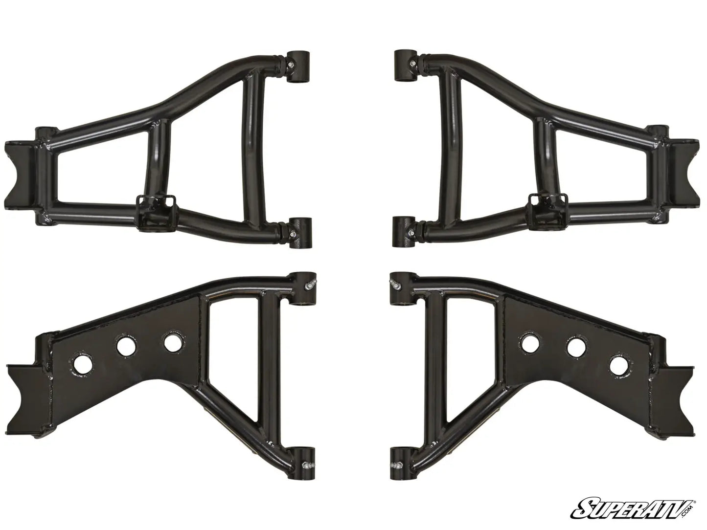 KAWASAKI TERYX HIGH CLEARANCE 1.5" REAR OFFSET A-ARMS