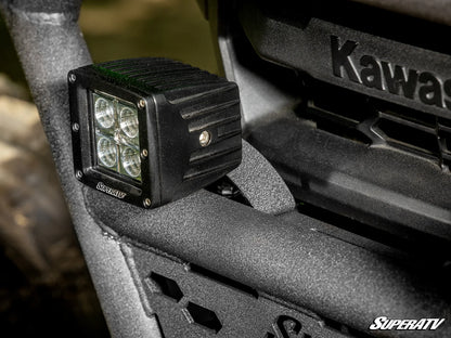 Kawasaki Teryx Winch-Ready Tubed Front Bumper