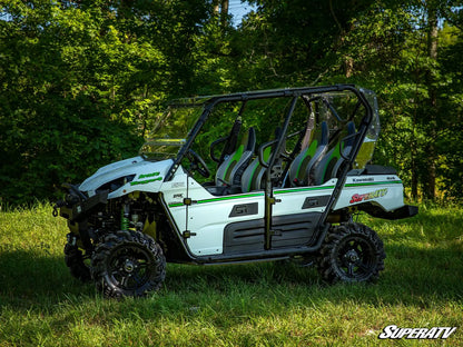 KAWASAKI TERYX 2" LIFT KIT