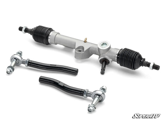 KAWASAKI TERYX RACKBOSS 2.0 RACK AND PINION