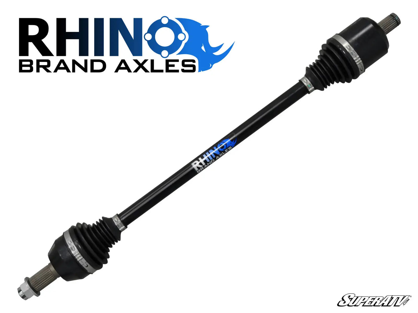 KAWASAKI TERYX AXLES—RHINO BRAND