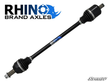 KAWASAKI TERYX AXLES—RHINO BRAND