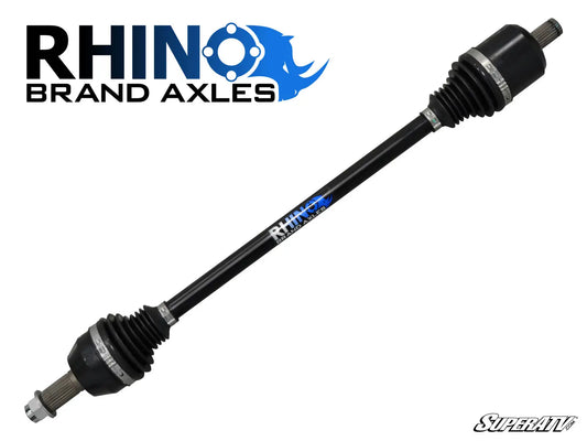 KAWASAKI TERYX AXLES—RHINO BRAND