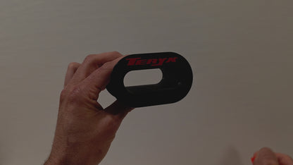 Teryx Harness Passthrough Inserts