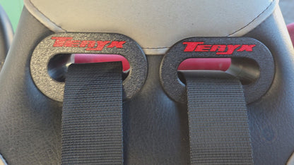 Teryx Harness Passthrough Inserts
