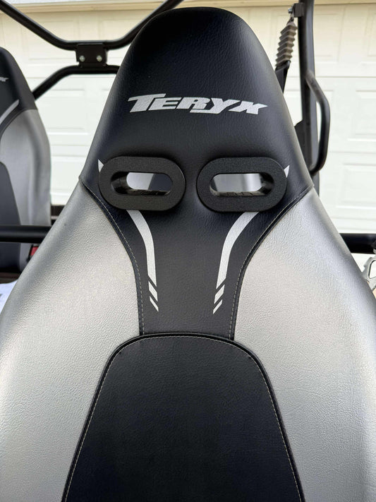Teryx Solid Color Harness Passthrough Inserts