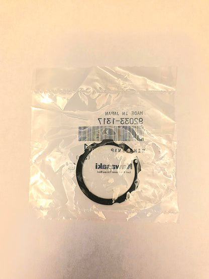 Teryx Secondary Clutch Snap Ring
