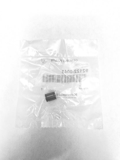 Teryx Secondary Clutch Rollers